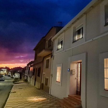 Casa Demaximo Villa Navalpino Dış mekan fotoğraf