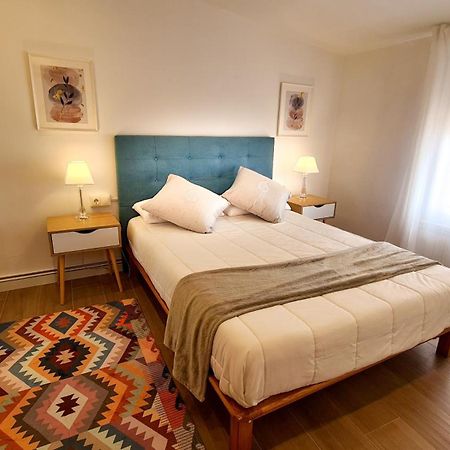 Casa Demaximo Villa Navalpino Dış mekan fotoğraf