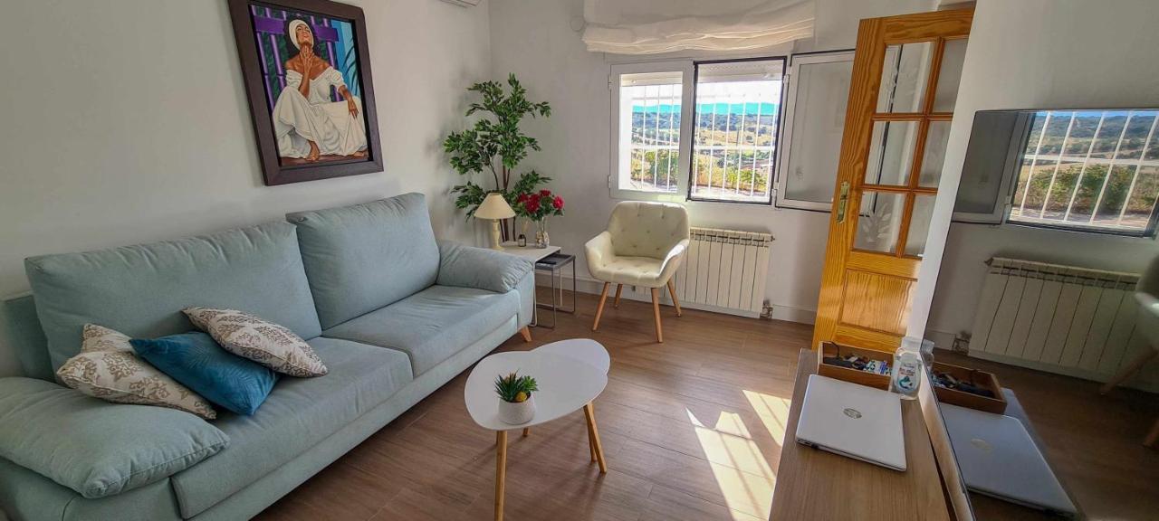 Casa Demaximo Villa Navalpino Dış mekan fotoğraf