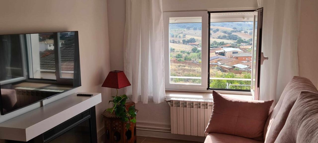 Casa Demaximo Villa Navalpino Dış mekan fotoğraf