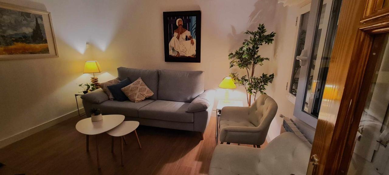 Casa Demaximo Villa Navalpino Dış mekan fotoğraf