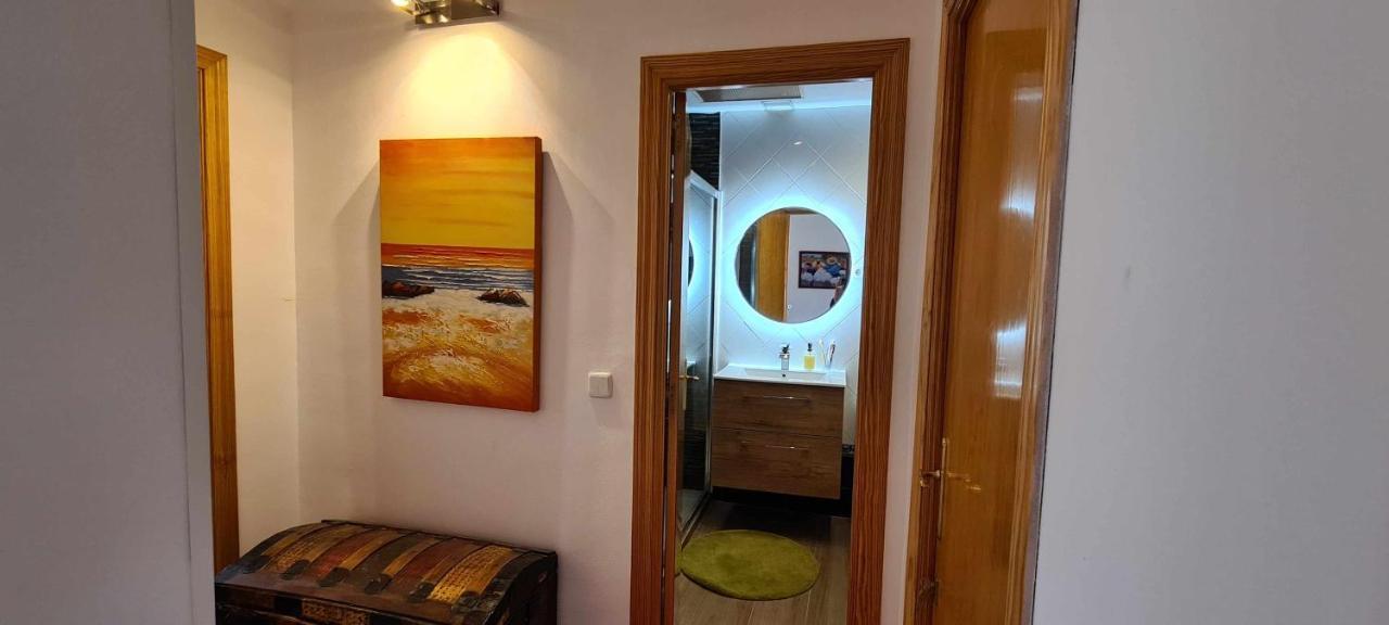 Casa Demaximo Villa Navalpino Dış mekan fotoğraf