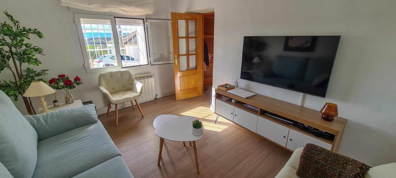Casa Demaximo Villa Navalpino Dış mekan fotoğraf