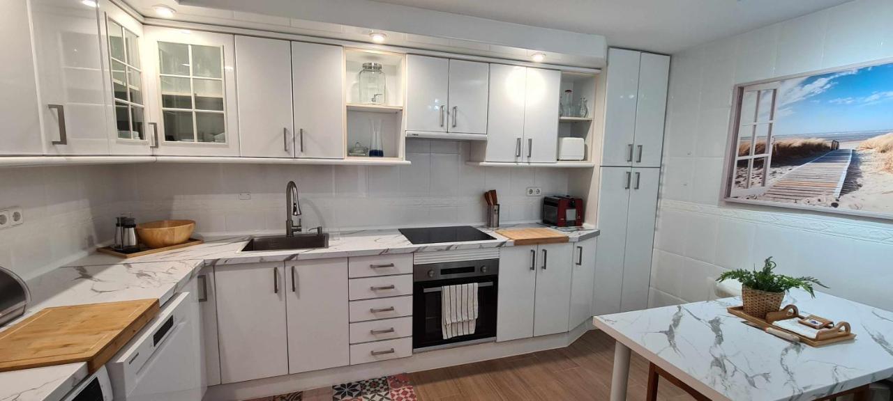 Casa Demaximo Villa Navalpino Dış mekan fotoğraf