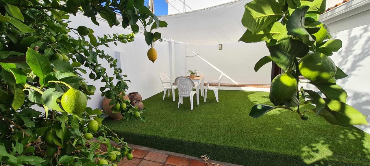 Casa Demaximo Villa Navalpino Dış mekan fotoğraf