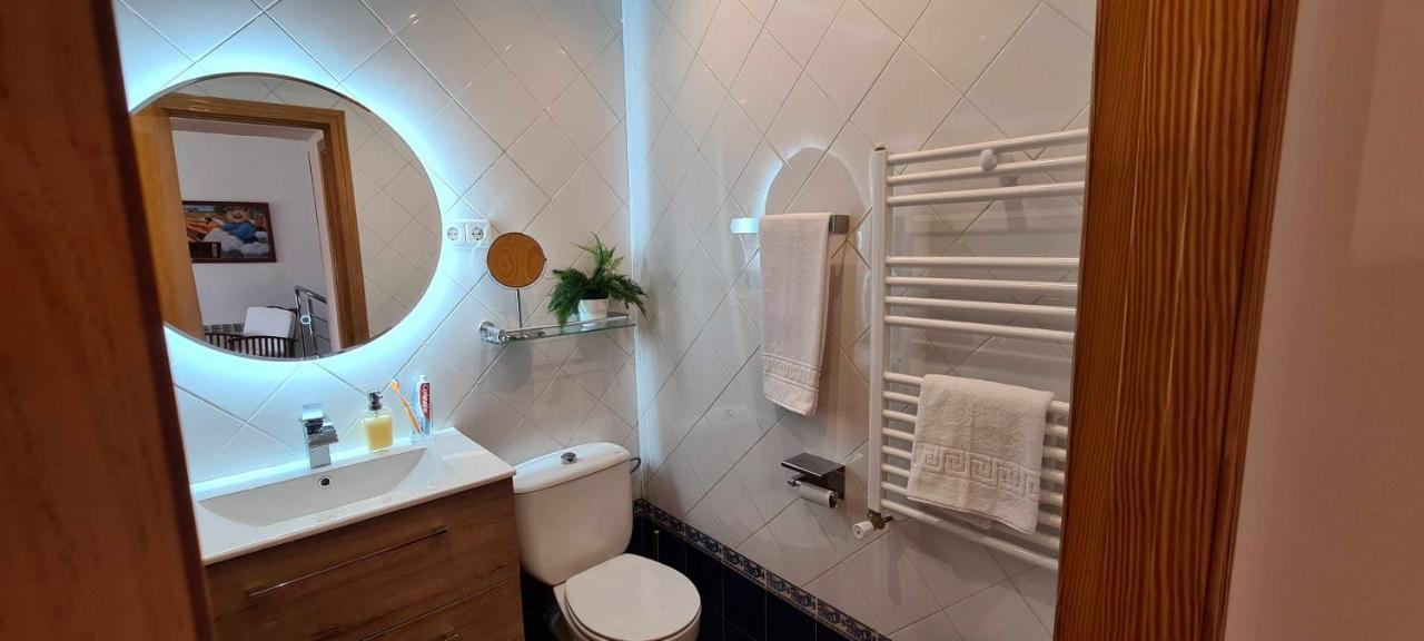 Casa Demaximo Villa Navalpino Dış mekan fotoğraf