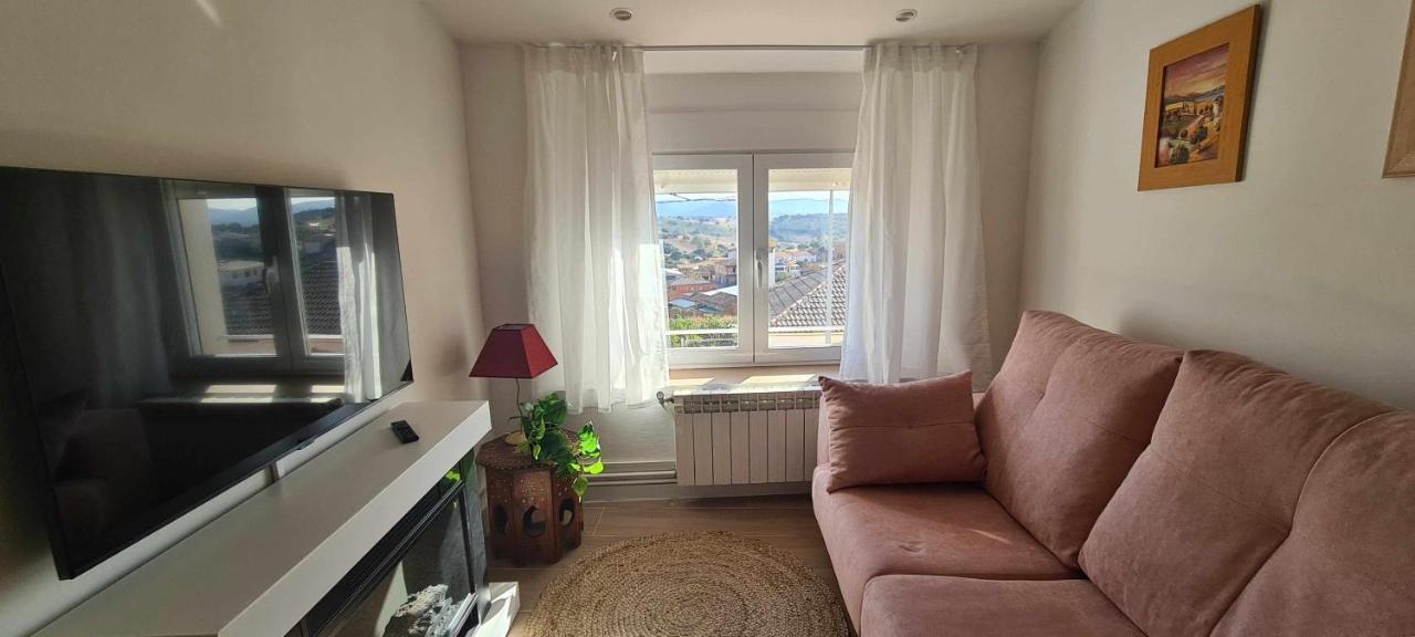 Casa Demaximo Villa Navalpino Dış mekan fotoğraf