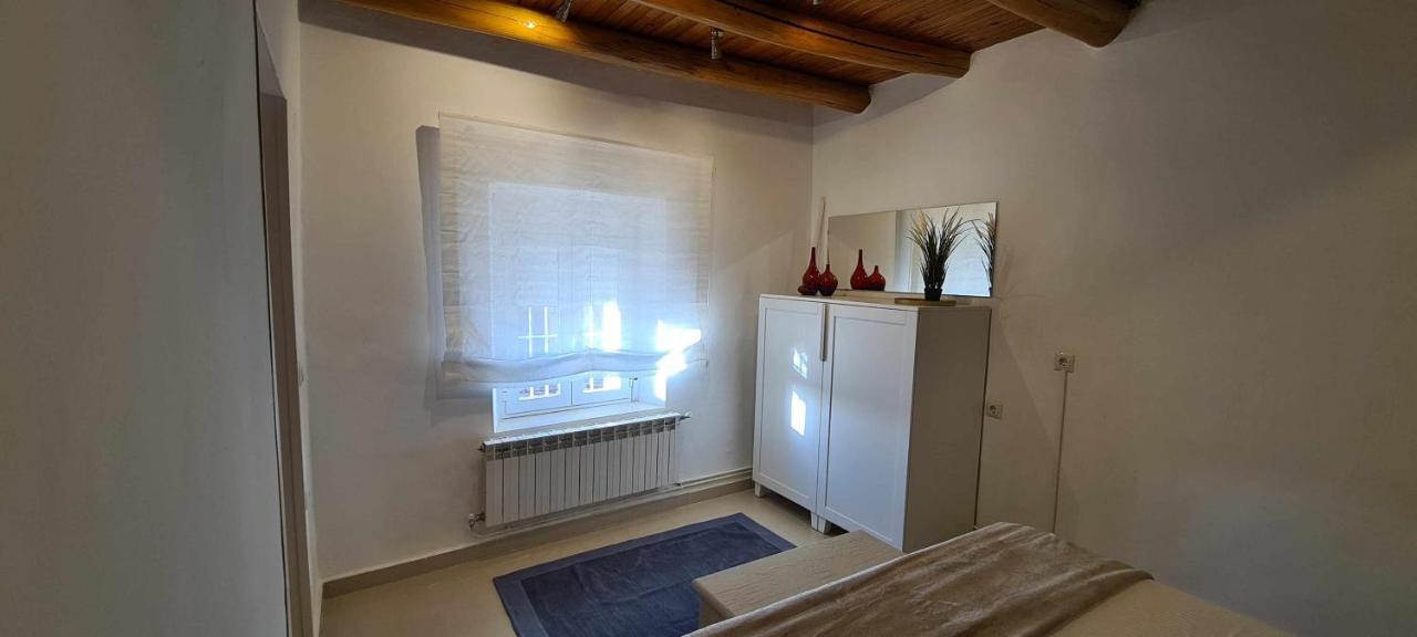 Casa Demaximo Villa Navalpino Dış mekan fotoğraf
