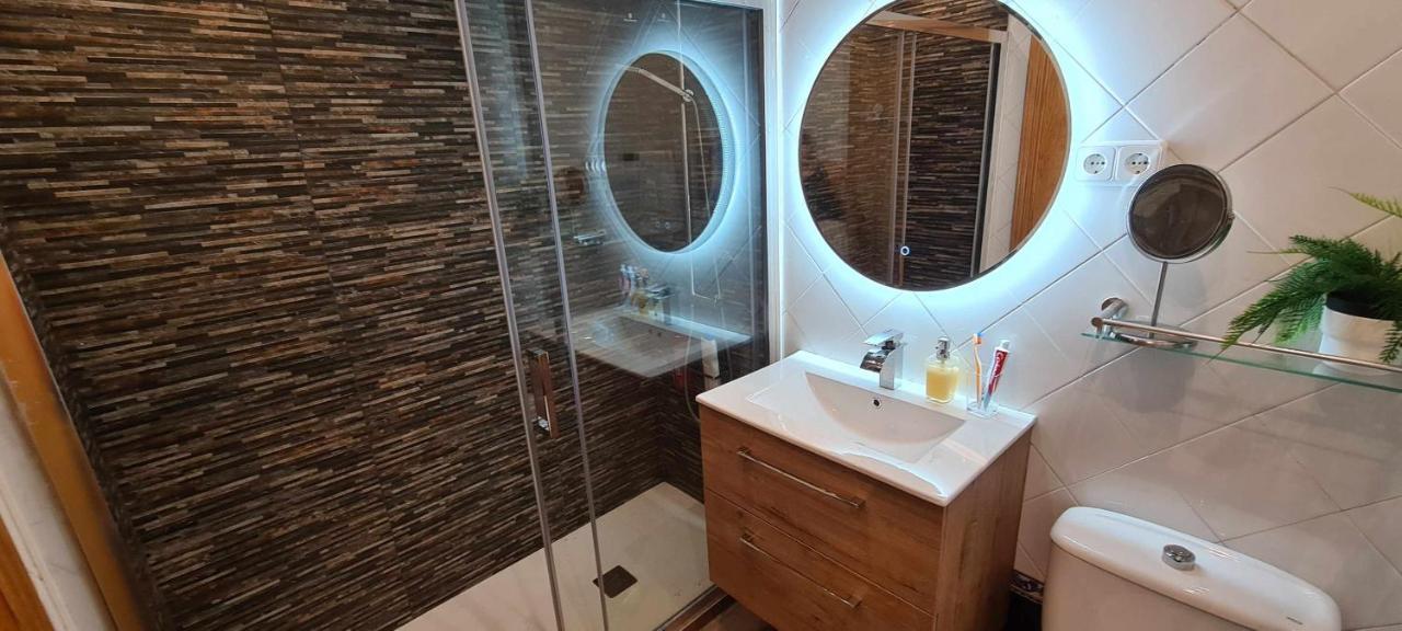 Casa Demaximo Villa Navalpino Dış mekan fotoğraf