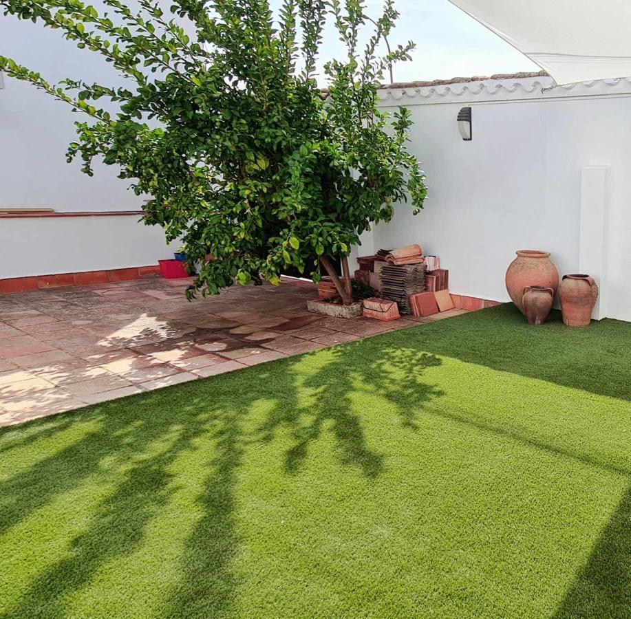 Casa Demaximo Villa Navalpino Dış mekan fotoğraf