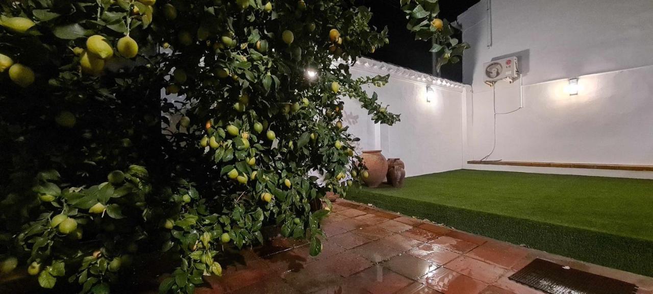 Casa Demaximo Villa Navalpino Dış mekan fotoğraf