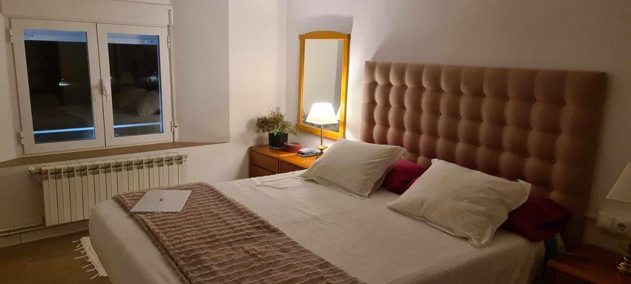 Casa Demaximo Villa Navalpino Dış mekan fotoğraf