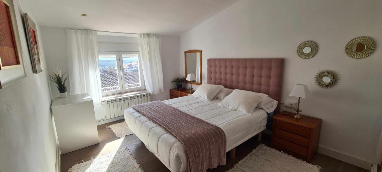Casa Demaximo Villa Navalpino Dış mekan fotoğraf